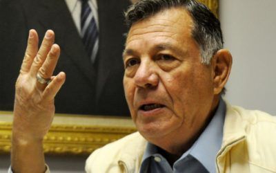 Coronel Juan López Cordero: Mayoría de integrantes de la FANB sufre las mismas penurias del pueblo venezolano