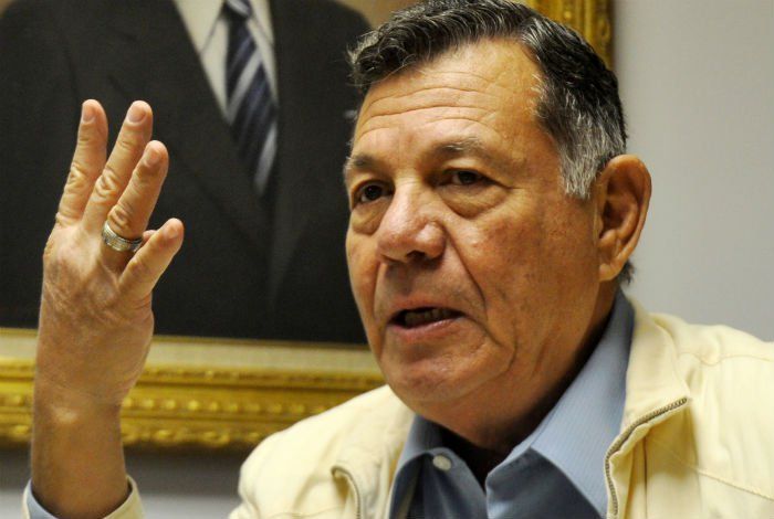 Coronel Juan López Cordero: Mayoría de integrantes de la FANB sufre las mismas penurias del pueblo venezolano