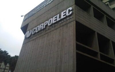 Excomandante de la Milicia Bolivariana es el nuevo gerente de Corpoelec en Carabobo