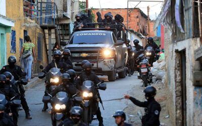 Contabilizan 372 ejecuciones extrajudiciales en Venezuela durante tercer trimestre de 2021