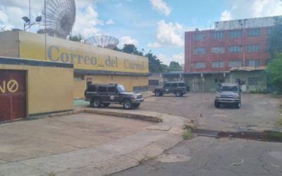 Sebin liberó a periodista y secretaria del Correo del Caroní detenidas arbitrariamente