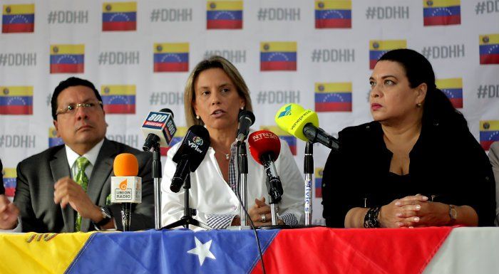 ONG Justicia Venezolana rechaza degradación de militares vía decreto presidencial