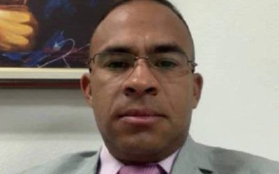 Cristopher Figuera a Padrino: ¿Usted realmente se siente leal a la patria?