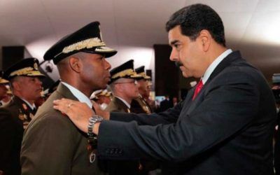 Nuevo director del Sebin fue denunciado en la CPI por torturas