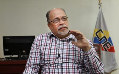 Presidente del CNE: FANB garantizará que todos los candidatos puedan recorrer el país en campaña