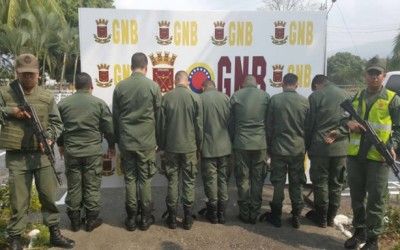 Expediente de la semana: Escándalo en los cuarteles