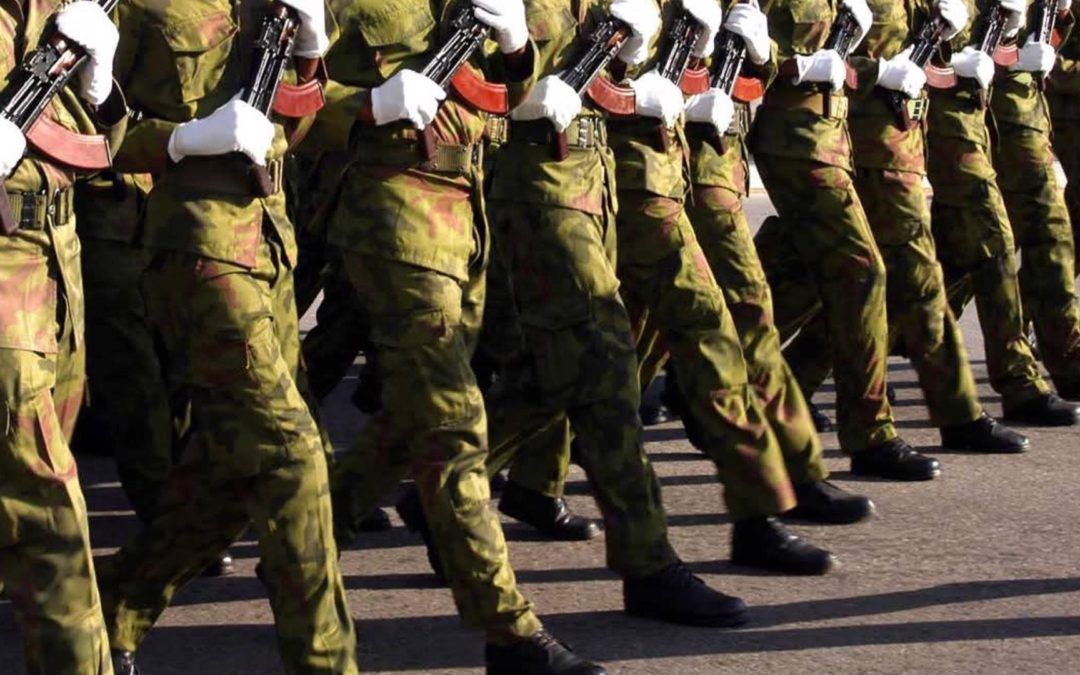 Cuba enviará militares a Venezuela