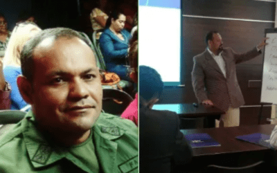 Quién es Rafael Díaz Cuello, el nuevo nombre en la tesis del magnicidio