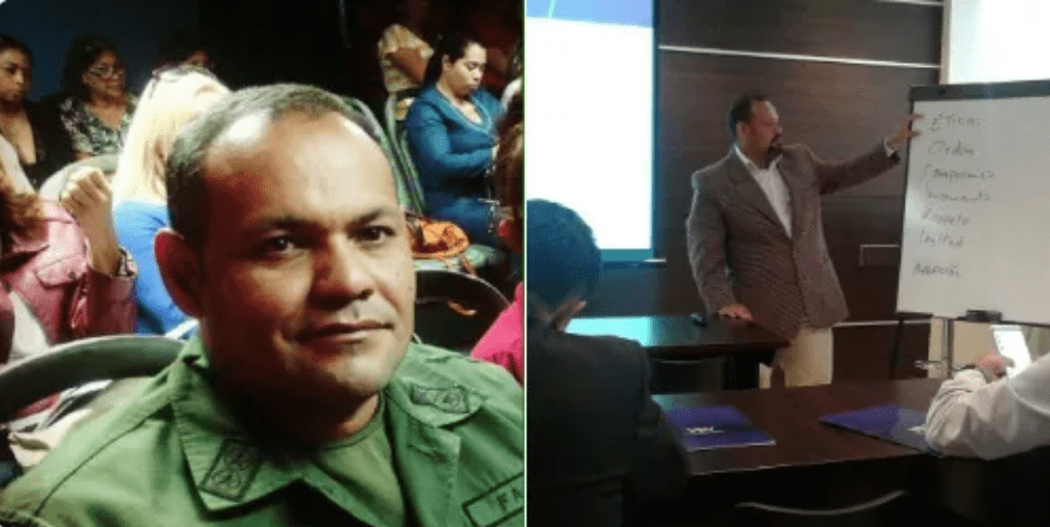Quién es Rafael Díaz Cuello, el nuevo nombre en la tesis del magnicidio
