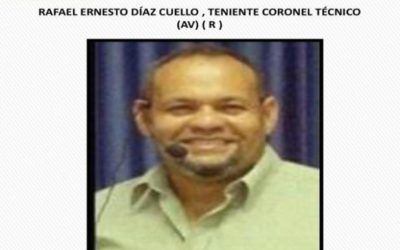 Detenido ex miembro de la FANB por filtrar información confidencial a Colombia