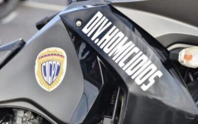 Miranda: Banda de “Carlos Capa” mata a líder delictivo acusado de 28 homicidios