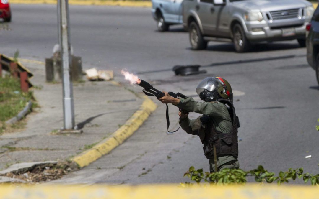 El Gobierno ha incumplido 70% de las metas de su Plan Nacional de Derechos Humanos