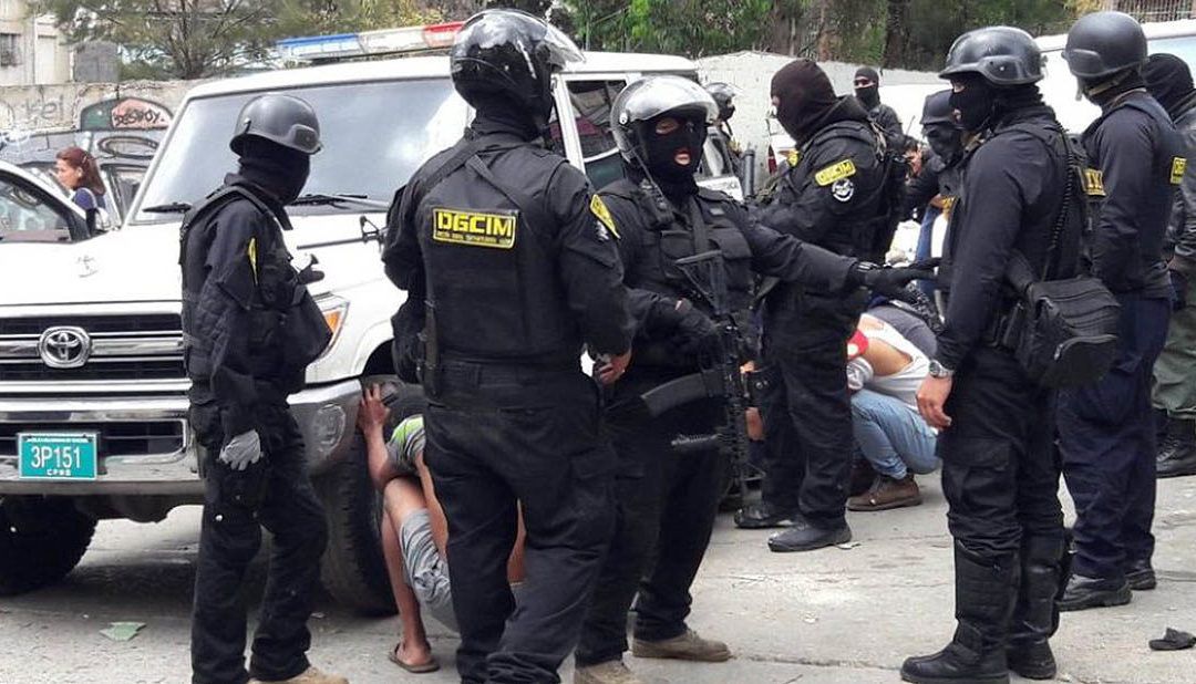 Denuncian que la Dgcim es el centro de torturas del gobierno de Nicolás Maduro