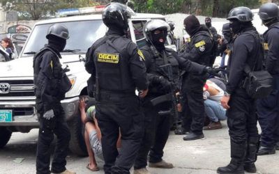 Denuncian que la Dgcim es el centro de torturas del gobierno de Nicolás Maduro