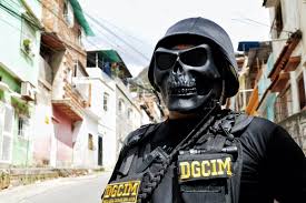 CIDH expresa preocupación por recrudecimiento de condiciones de detención en DGCM en Venezuela y urge al Estado cumplir medidas cautelares