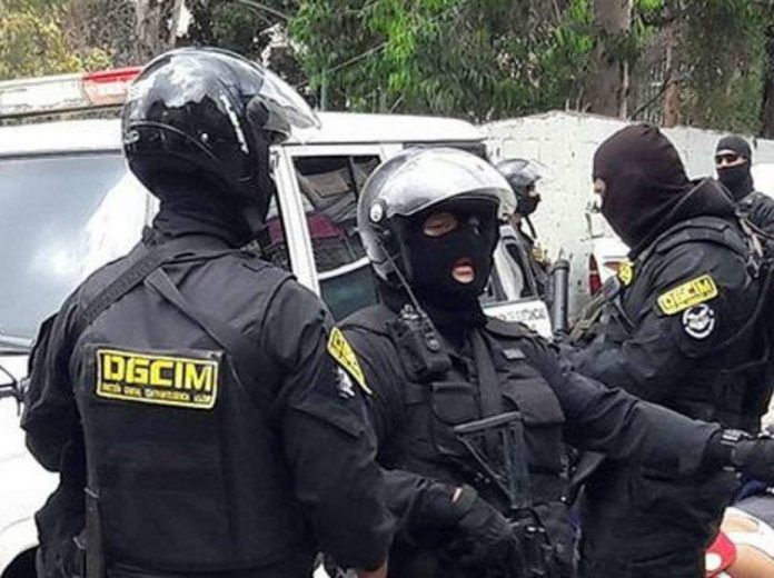 Periodista de Entorno Inteligente detenida por la Dgcim tiene más de 140 horas incomunicada
