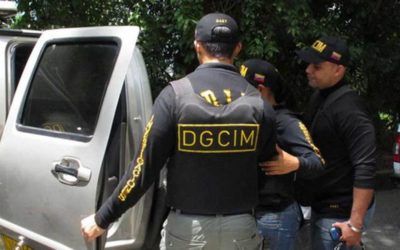 Desconocen el paradero de neumonóloga detenida por Dgcim en Bolívar a dos días de su arresto