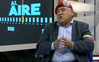 Comisión de Seguridad y Defensa de la AN 6D informó que legislará junto a la FANB para fortalecer al cuerpo castrense