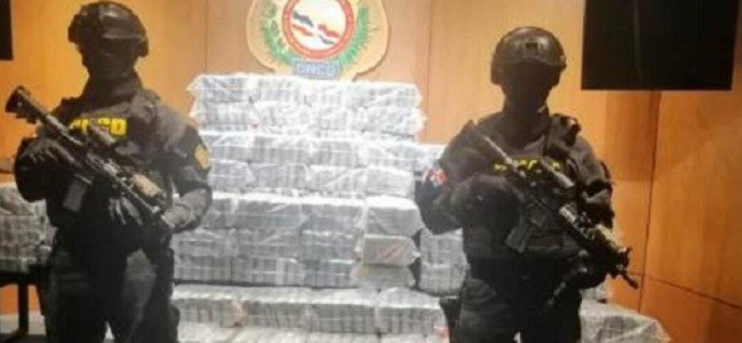 Detuvieron a un venezolano en Dominicana con 675 paquetes de cocaína