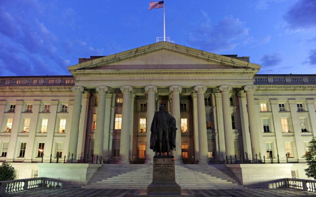 Departamento del Tesoro de EE UU sancionó a la directiva de la Dgcim