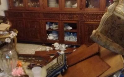 Funcionarios del Sebin y el Dgcim golpearon y detuvieron a Vasco Da Costa en su casa