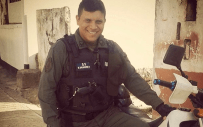 ¿Quién es el ex GNB que lideró la toma de Luepa?