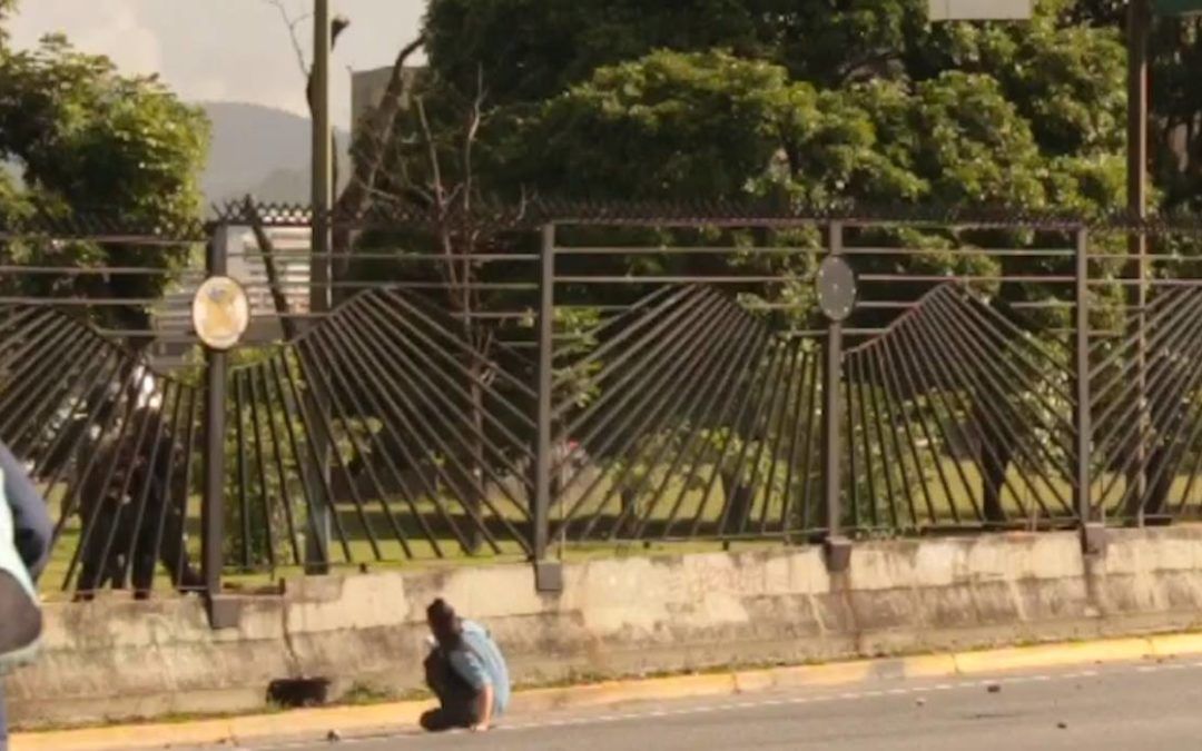 El asesinato de David Vallenilla puede «calificarse como fusilamiento»