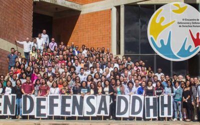 Defensores de DDHH en Venezuela sufrieron 743 ataques durante 2021