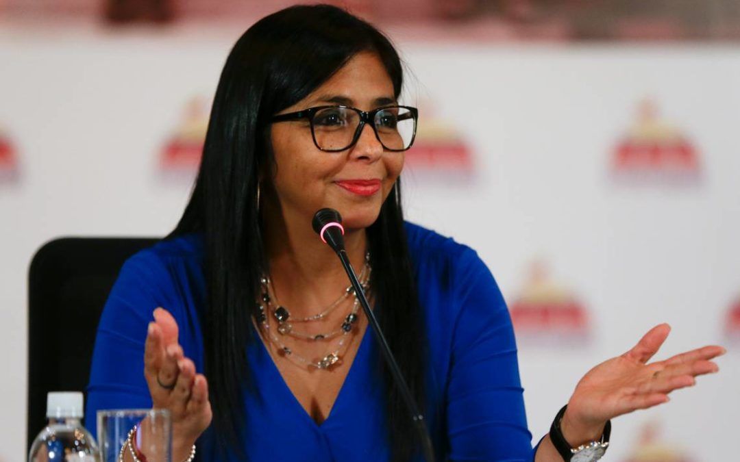 Gobierno de Venezuela asistirá a La Haya el 15 de noviembre, pero no reconoce a la CIJ