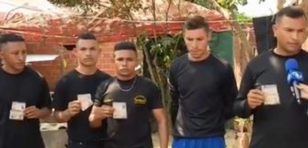 Militares que desertaron de la FANB: Nos tienen sumisos, el terror se apoderó de los cuarteles