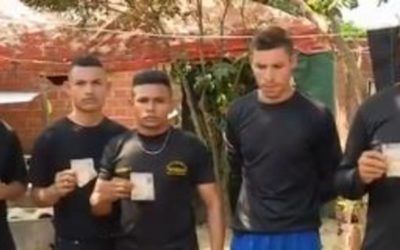 Militares que desertaron de la FANB: Nos tienen sumisos, el terror se apoderó de los cuarteles