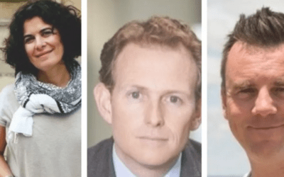 Liberan a periodistas extranjeros retenidos por la GNB en Zulia #15Sep