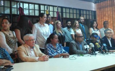 Tribunal militar privó de libertad a 50 civiles en Carabobo