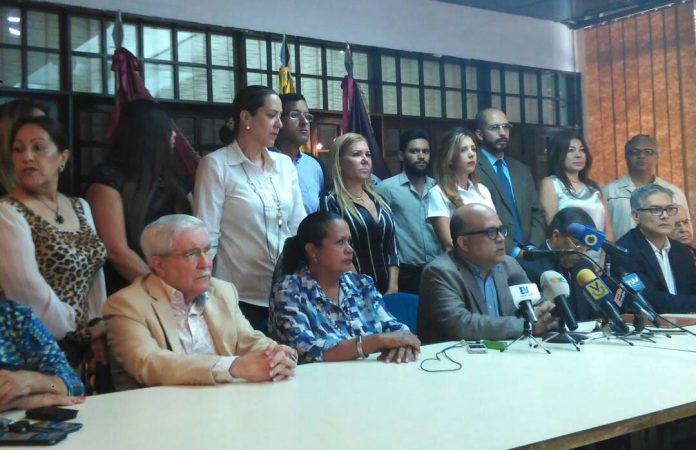 Tribunal militar privó de libertad a 50 civiles en Carabobo