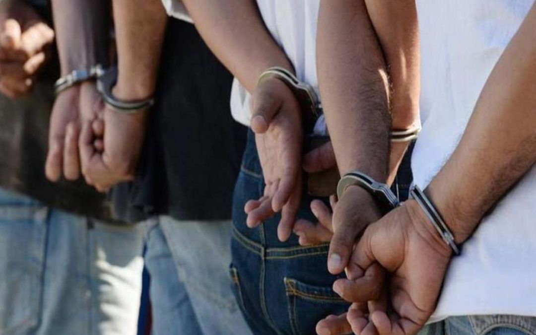 Detuvieron a 15 GNB en Apure por denunciar condiciones de trabajo