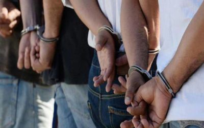 Detuvieron a 15 GNB en Apure por denunciar condiciones de trabajo