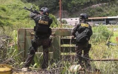 Ex funcionarios de la Dirección de Inteligencia Militar venezolana le pidieron a Vladimir Padrino López pensiones dignas: “Estamos echados al olvido”