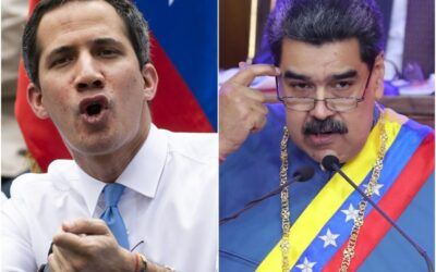 Diálogo entre Maduro y la oposición regresa a México