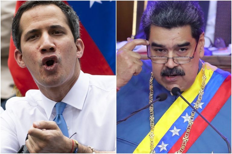 Diálogo entre Maduro y la oposición regresa a México