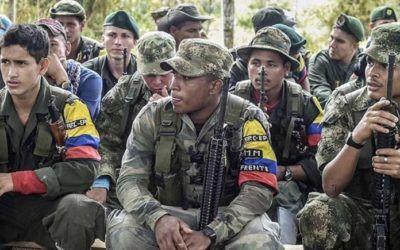 Frente Institucional Militar exigió al Estado mejoras salariales