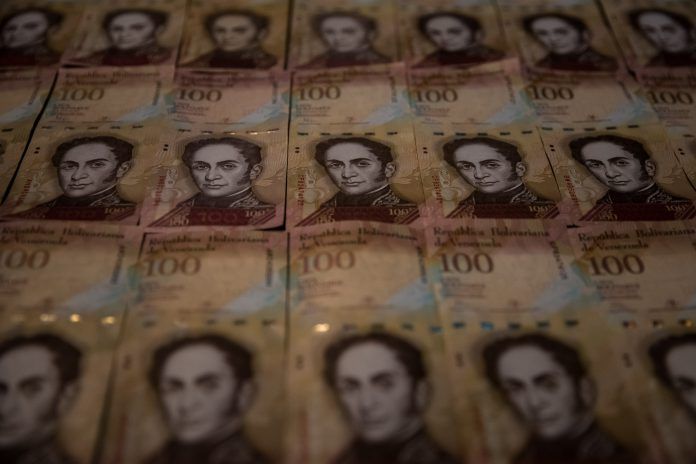 FANB incautó Bs. 50,3 millones en billetes de 100 en Zulia, Falcón y Lara