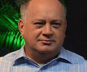 Diosdado Cabello pidió demandar a Ramón Muchacho por “agravio” a la FANB