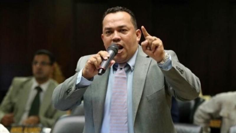 Militares bloquearon puente en la frontera colombo-venezolana