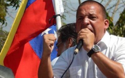 Denunciaron otro tiroteo en centro de votación de San Diego, estado Carabobo #21Nov