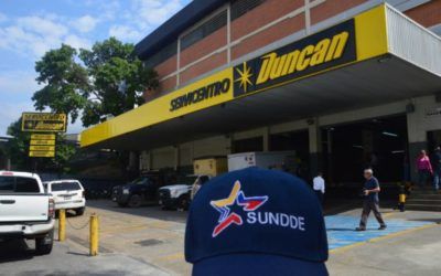 Destapan “guiso” de militares en la Duncan