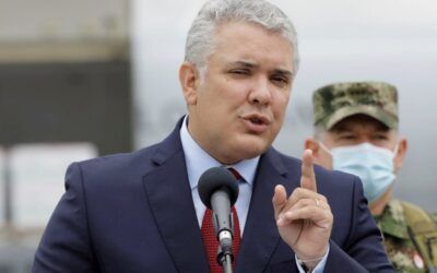 «Pretenden desviar la atención de la muerte de Baduel»: Colombia rechaza acusaciones del chavismo sobre «exterminio» contra migrantes venezolanos