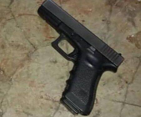 Abatido hombre apodado “El Cucaracho” tras enfrentarse a la PNB en Aragua