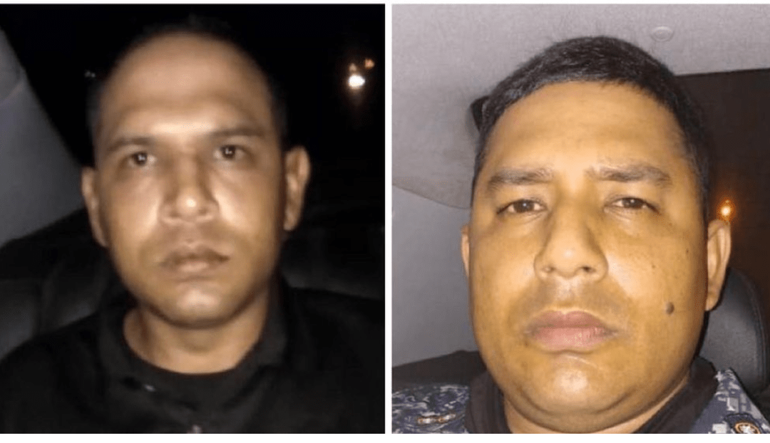 Detienen a dos agentes de la PNB por ejecutar a joven en Ocumare del Tuy