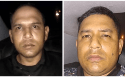 Detienen a dos agentes de la PNB por ejecutar a joven en Ocumare del Tuy