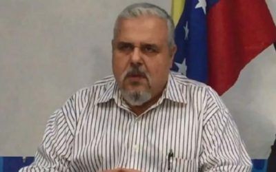 Dictan privativa de libertad a Vasco Da Costa, José Luis Santamaría y ocho personas más por supuesto ultraje a la FANB